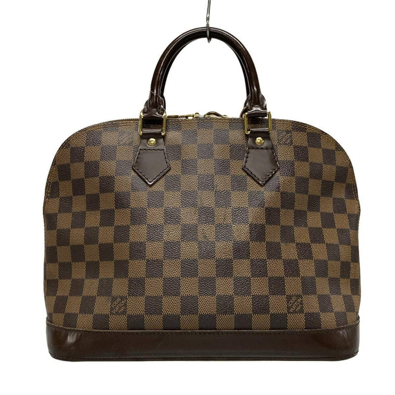 Louis Vuitton Alma Ebene Damier -