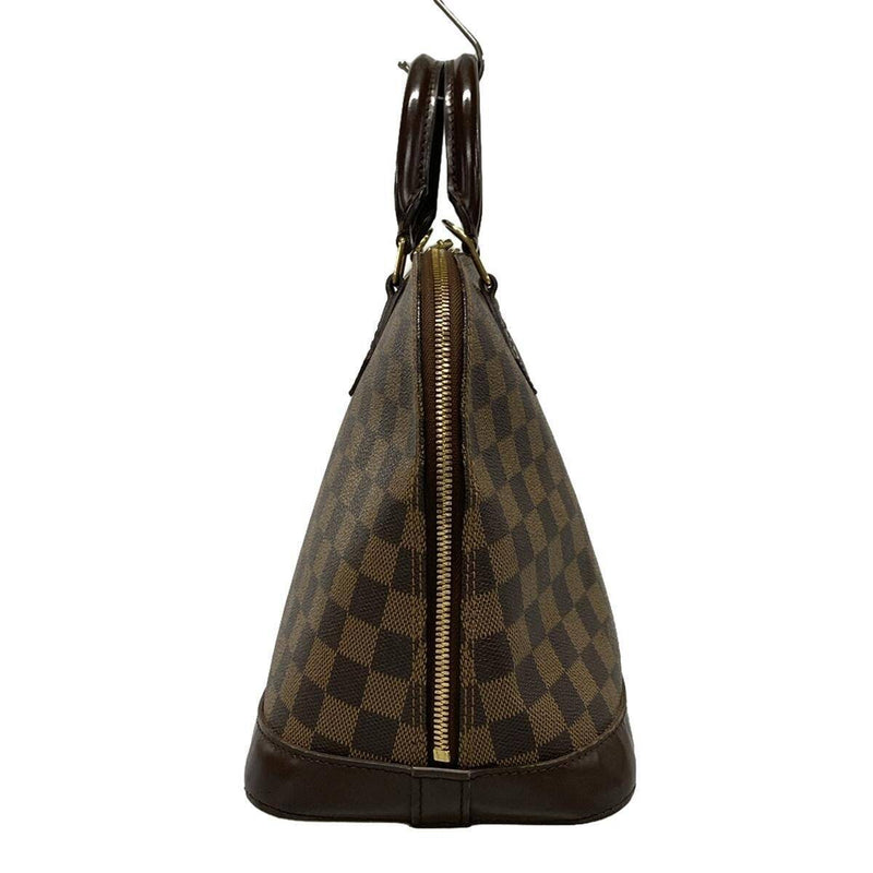 Louis Vuitton Alma Ebene Damier -