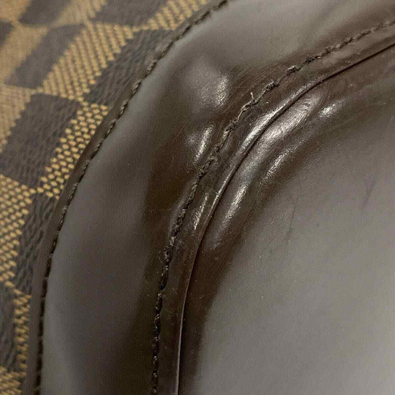 Louis Vuitton Alma Ebene Damier -