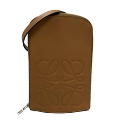 Loewe Multifunctional Case - Brown