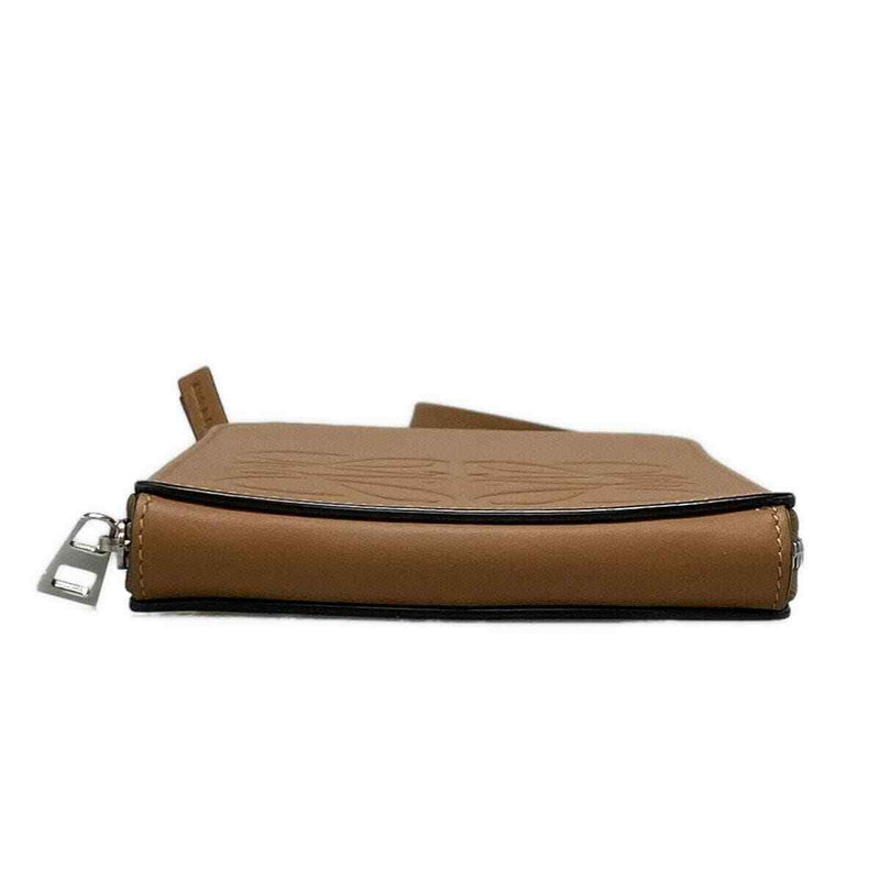 Loewe Multifunctional Case - Brown