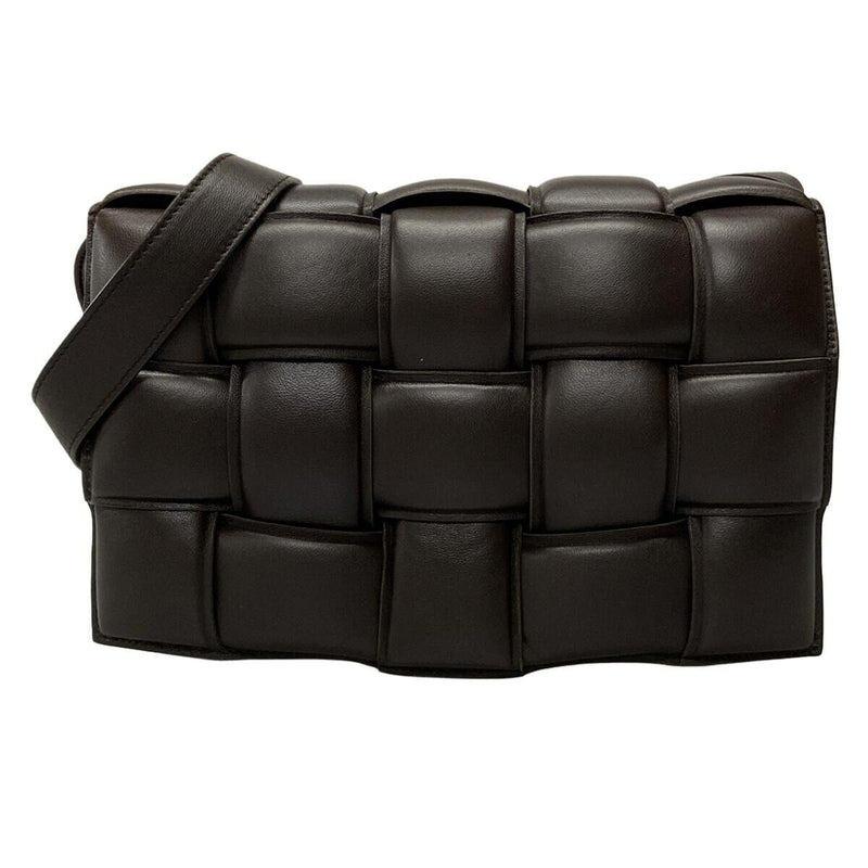 Bottega Veneta Padded Cassette Dark