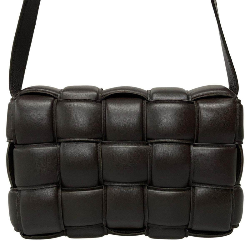 Bottega Veneta Padded Cassette Dark