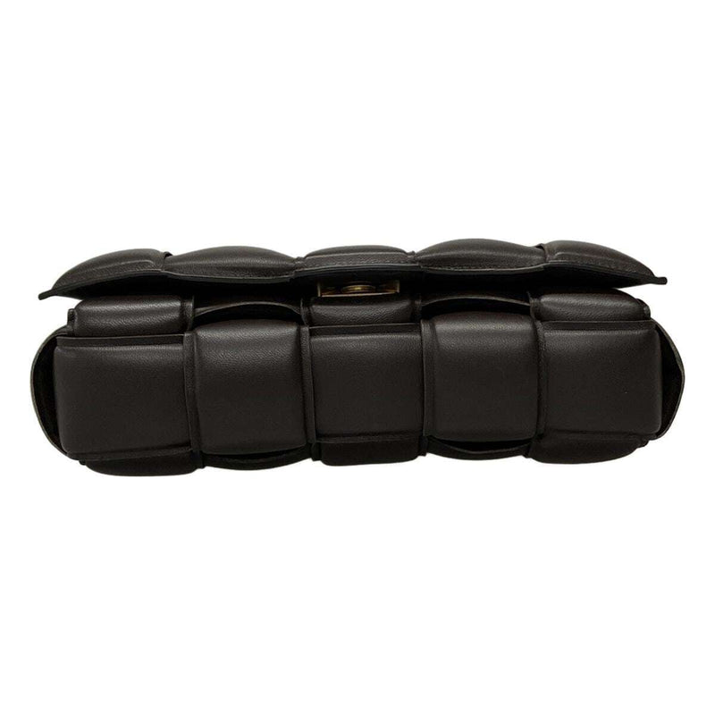 Bottega Veneta Padded Cassette Dark