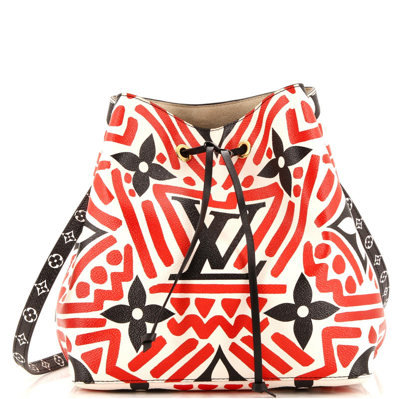 Louis Vuitton Neonoe Handbag Limited