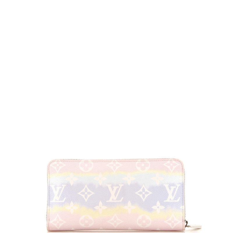 Louis Vuitton Zippy Wallet Limited