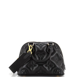 Louis Vuitton Alma Handbag Bubblegram