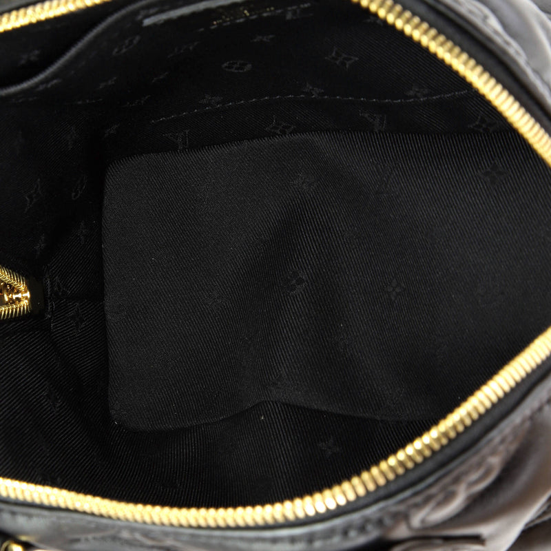 Louis Vuitton Alma Handbag Bubblegram