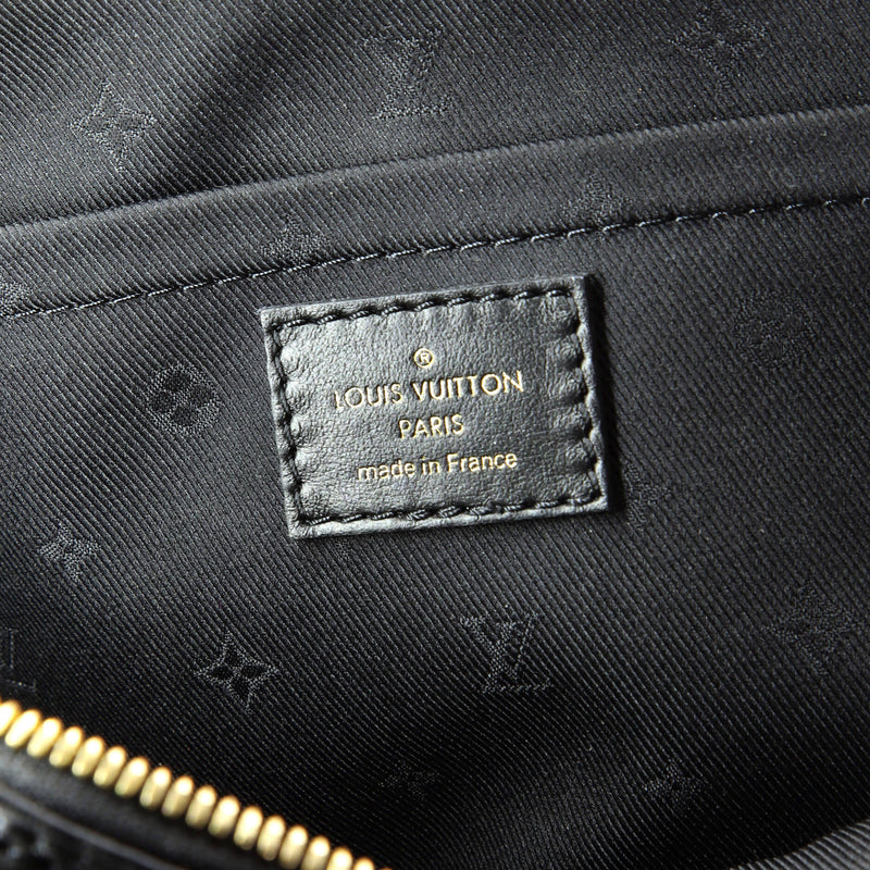 Louis Vuitton Alma Handbag Bubblegram