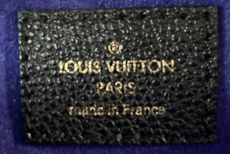 Louis Vuitton Neo Alma Handbag Empreinte