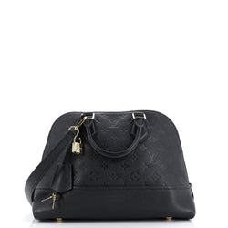 Louis Vuitton Neo Alma Handbag Empreinte