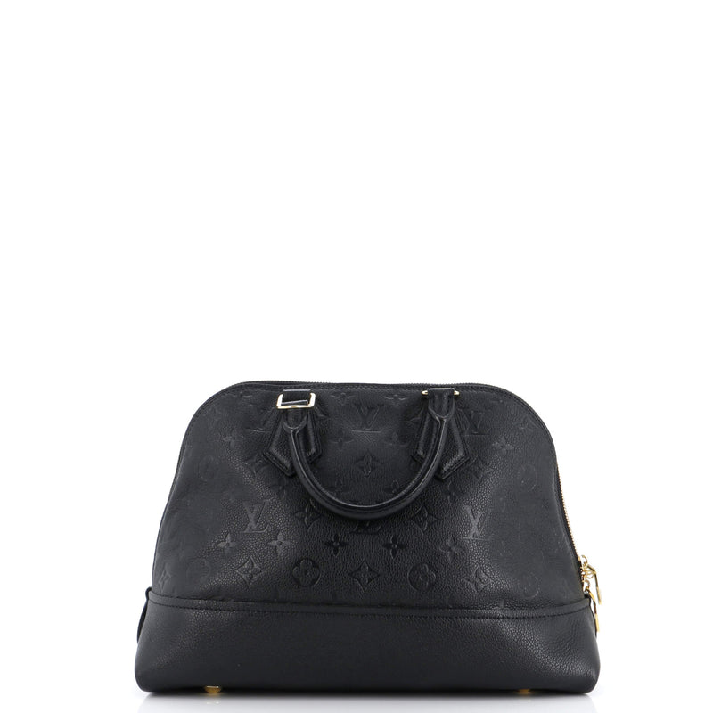 Louis Vuitton Neo Alma Handbag Empreinte