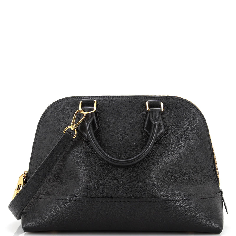 Louis Vuitton Neo Alma Handbag Empreinte