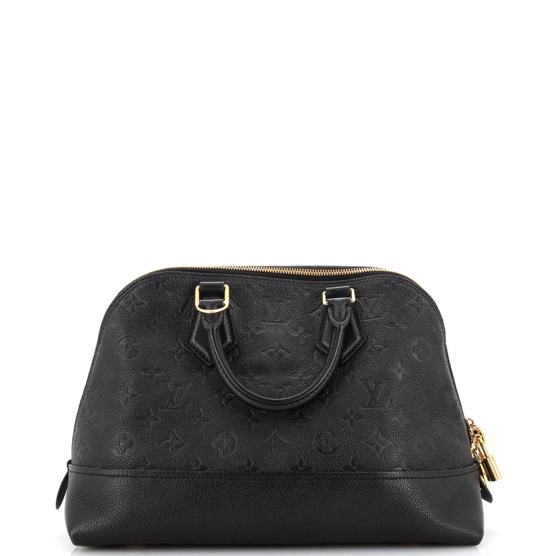 Louis Vuitton Neo Alma Handbag Empreinte