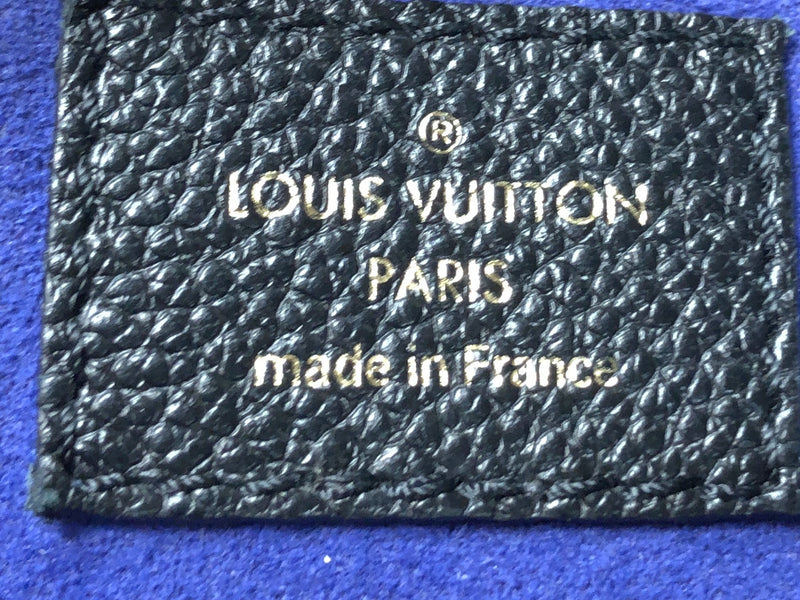 Louis Vuitton Neo Alma Handbag Empreinte