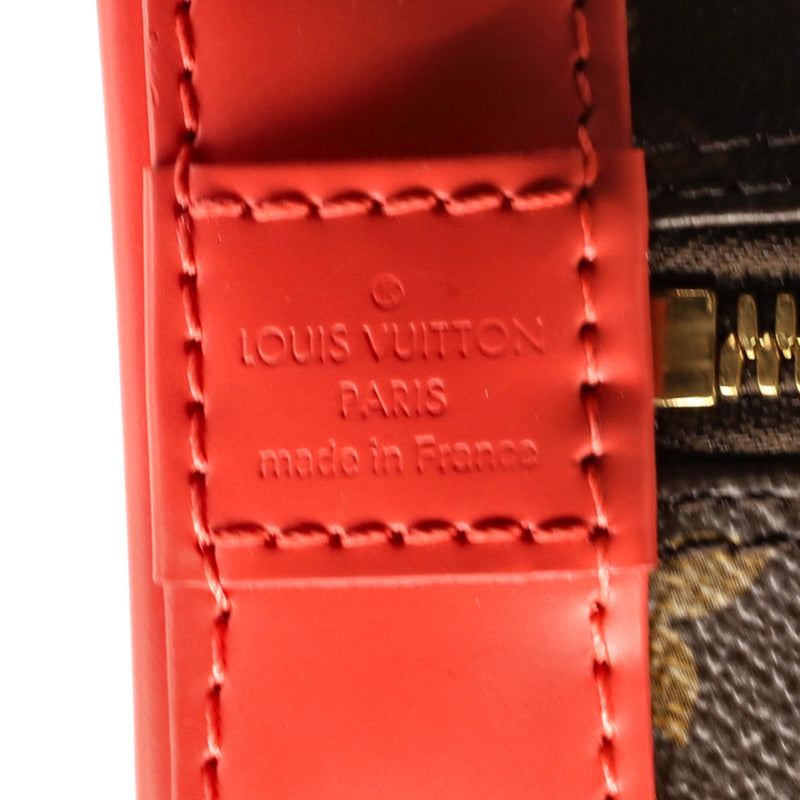 Louis Vuitton Alma Handbag Limited