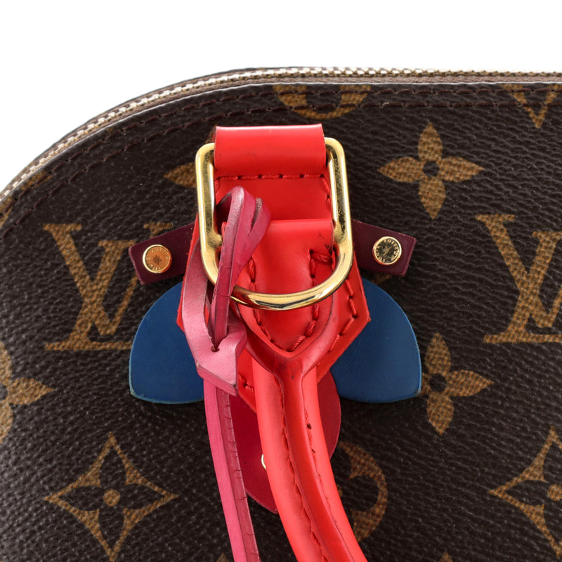 Louis Vuitton Alma Handbag Limited