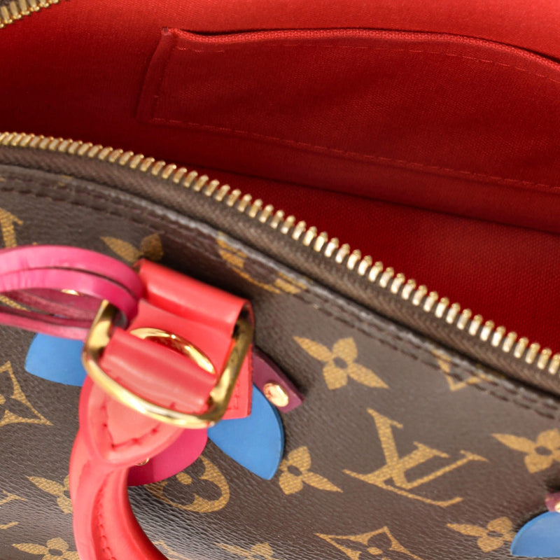 Louis Vuitton Alma Handbag Limited