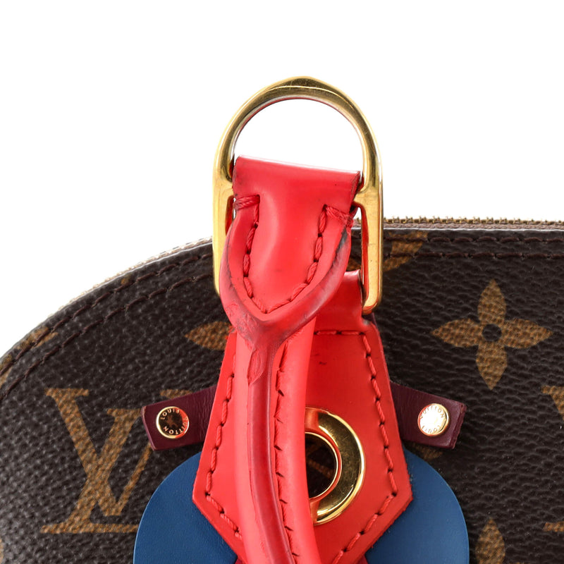 Louis Vuitton Alma Handbag Limited