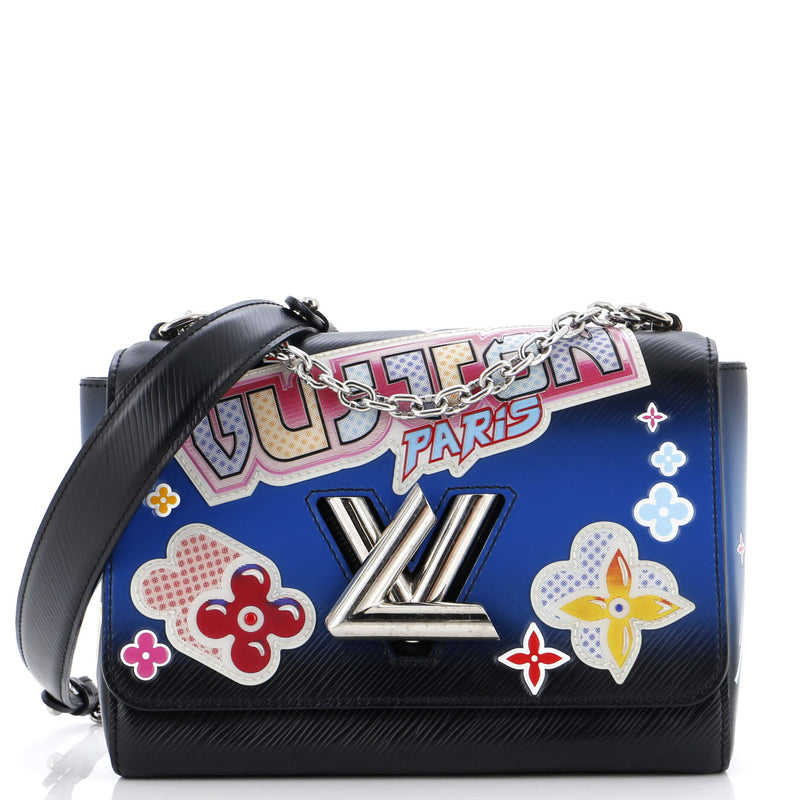 Louis Vuitton Twist Handbag Limited