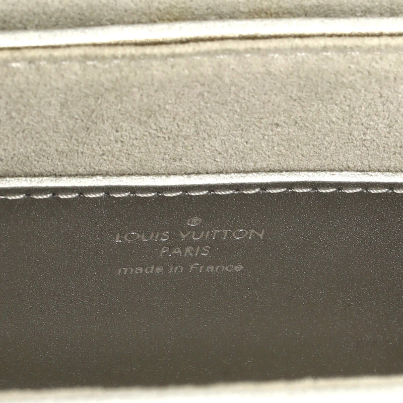 Louis Vuitton Twist Handbag Sequins Pm