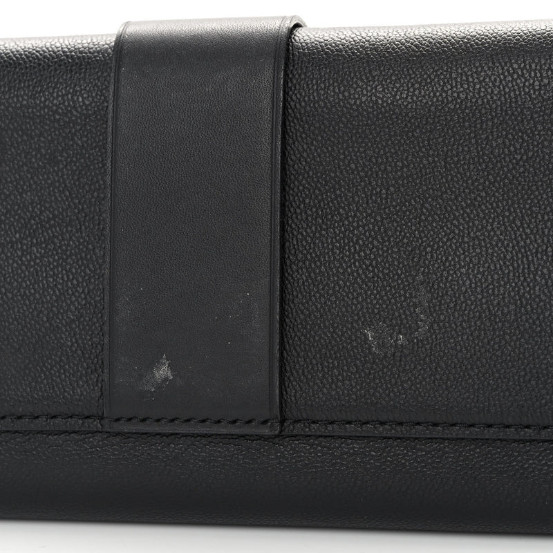 Louis Vuitton Calfskin Very One Handle