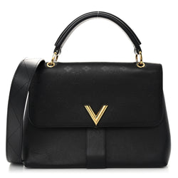 Louis Vuitton Calfskin Very One Handle