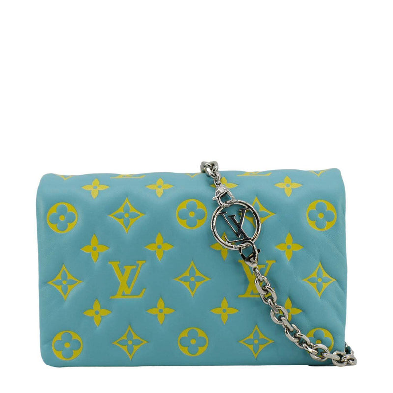 Louis Vuitton Coussin Pochette Embossed