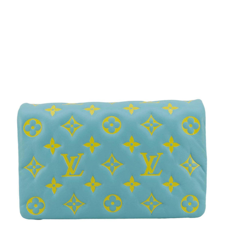 Louis Vuitton Coussin Pochette Embossed