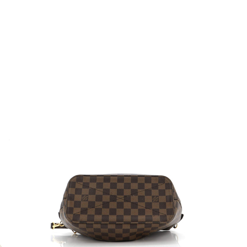 Louis Vuitton Siena Handbag Damier Pm