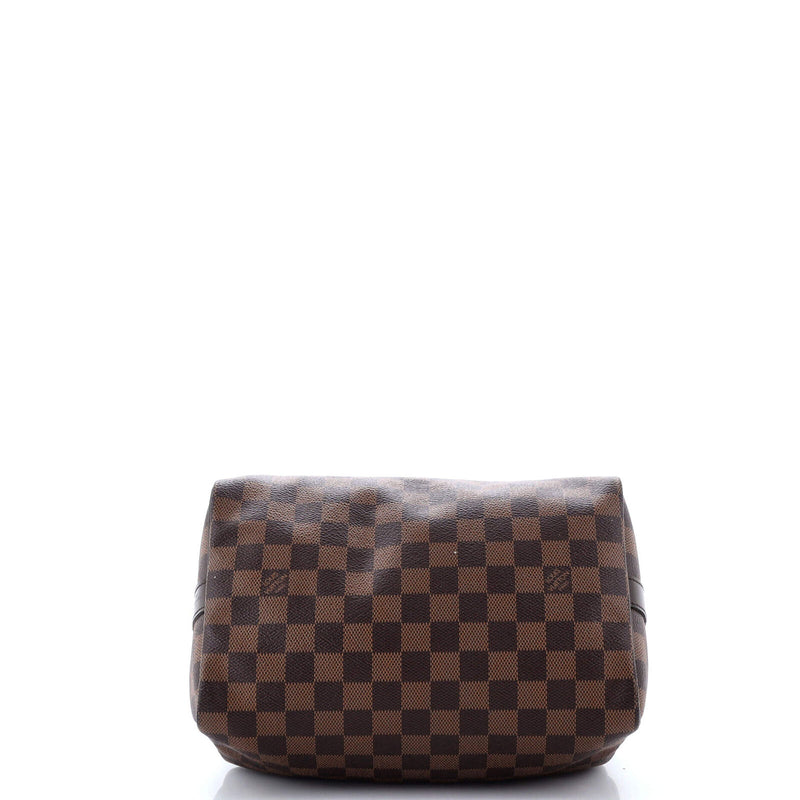 Louis Vuitton Speedy Bandouliere Bag