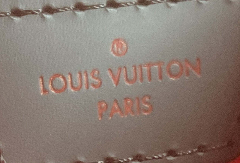 Louis Vuitton Neverfull Nm Tote Damier