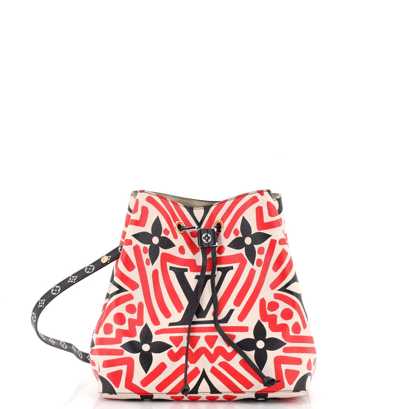 Louis Vuitton Neonoe Handbag Limited