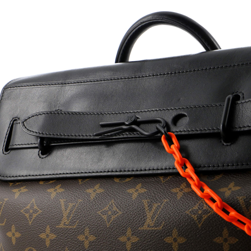 Louis Vuitton Solar Ray Steamer Bag