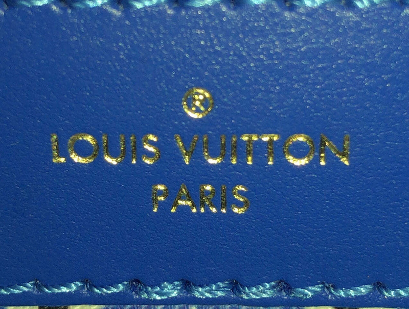 Louis Vuitton Neverfull Nm Tote By The