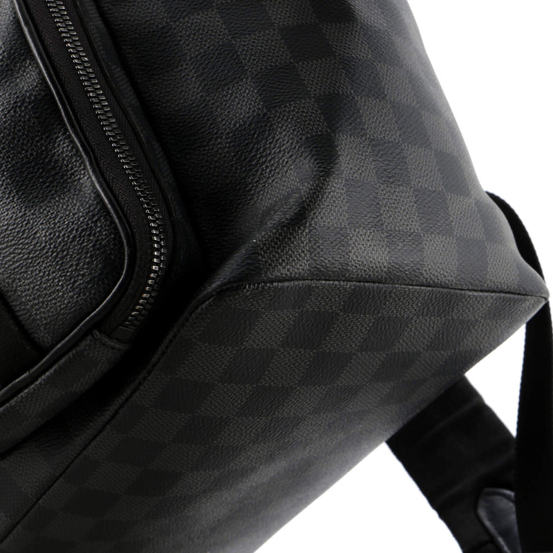 Louis Vuitton Utility Backpack Damier