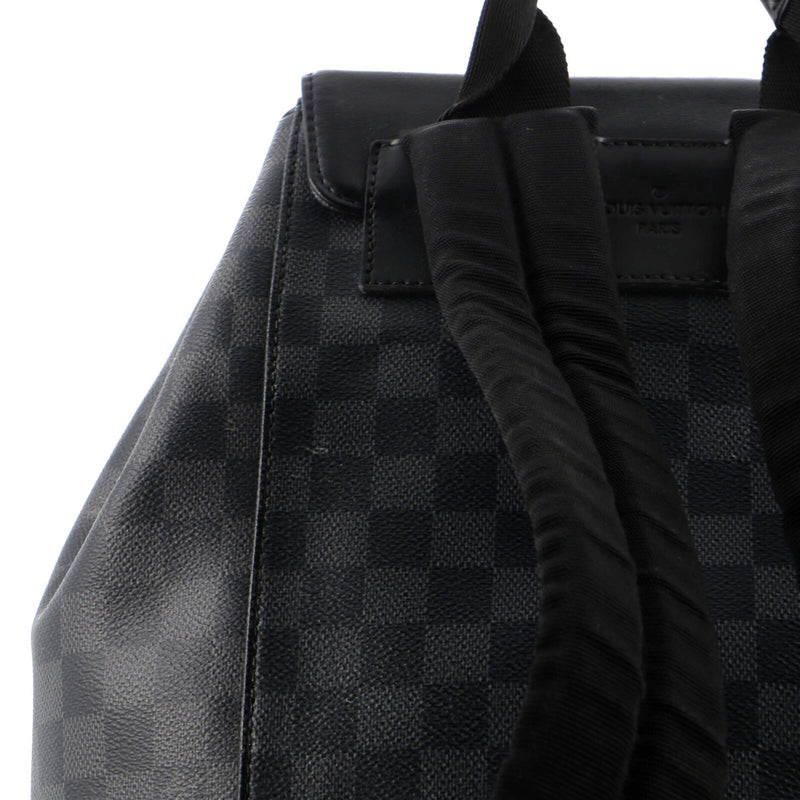 Louis Vuitton Utility Backpack Damier