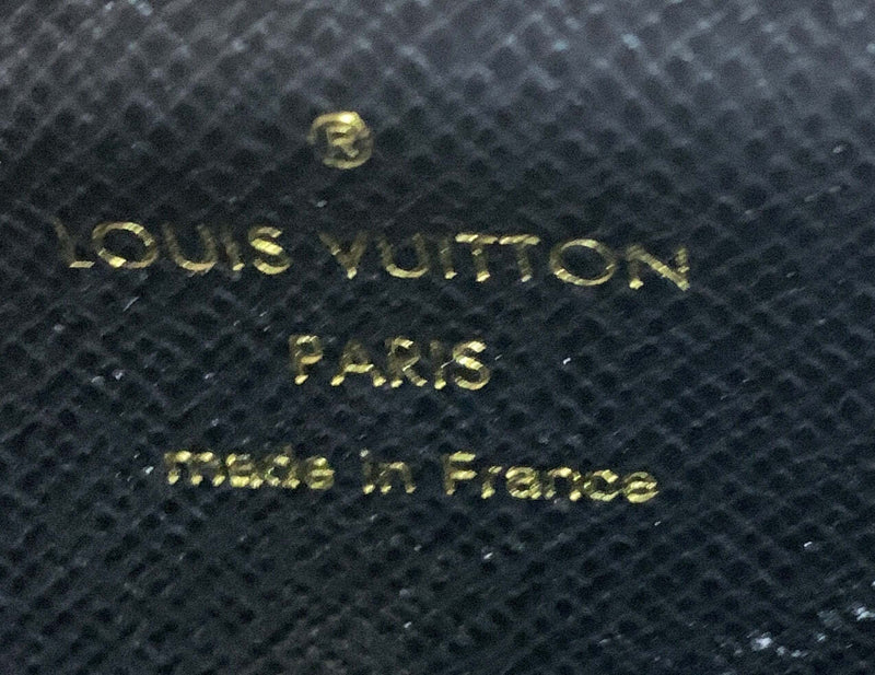 Louis Vuitton Romy Card Holder Canvas