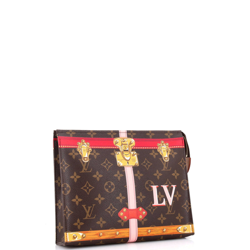 Louis Vuitton Toiletry Pouch Limited