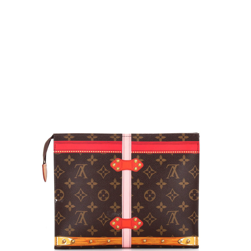 Louis Vuitton Toiletry Pouch Limited