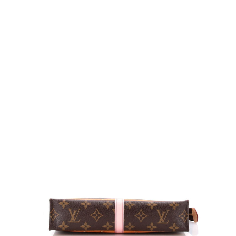 Louis Vuitton Toiletry Pouch Limited