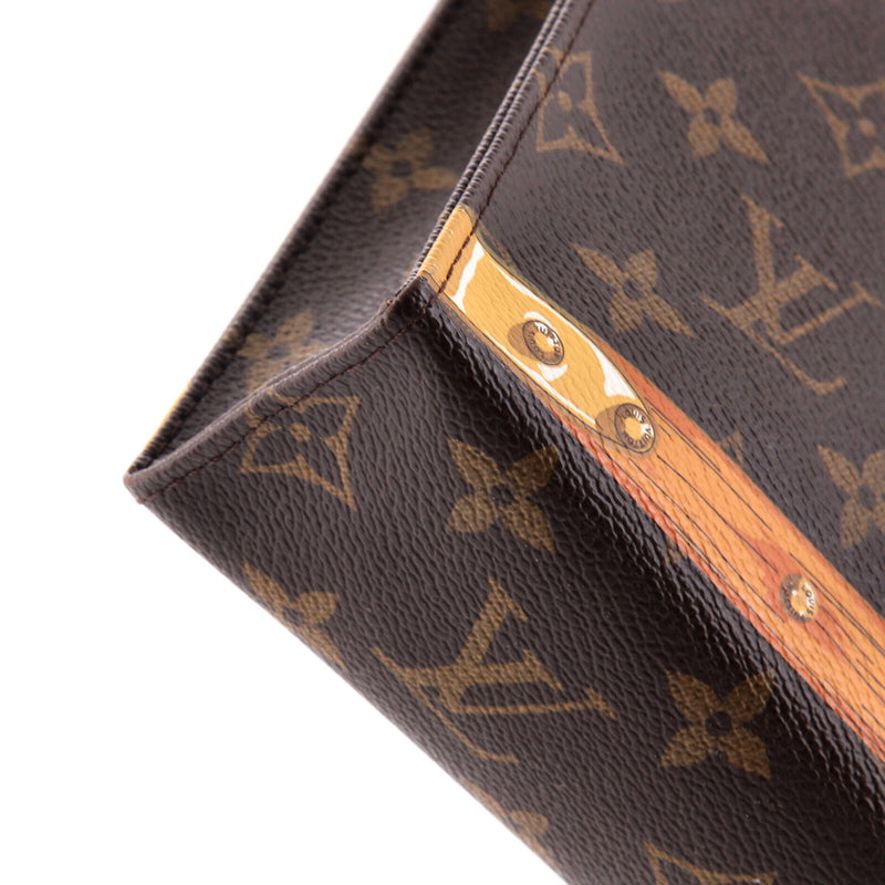 Louis Vuitton Toiletry Pouch Limited