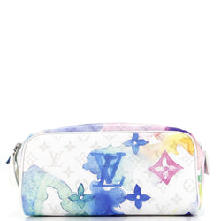 Louis Vuitton Dopp Kit Toiletry Pouch