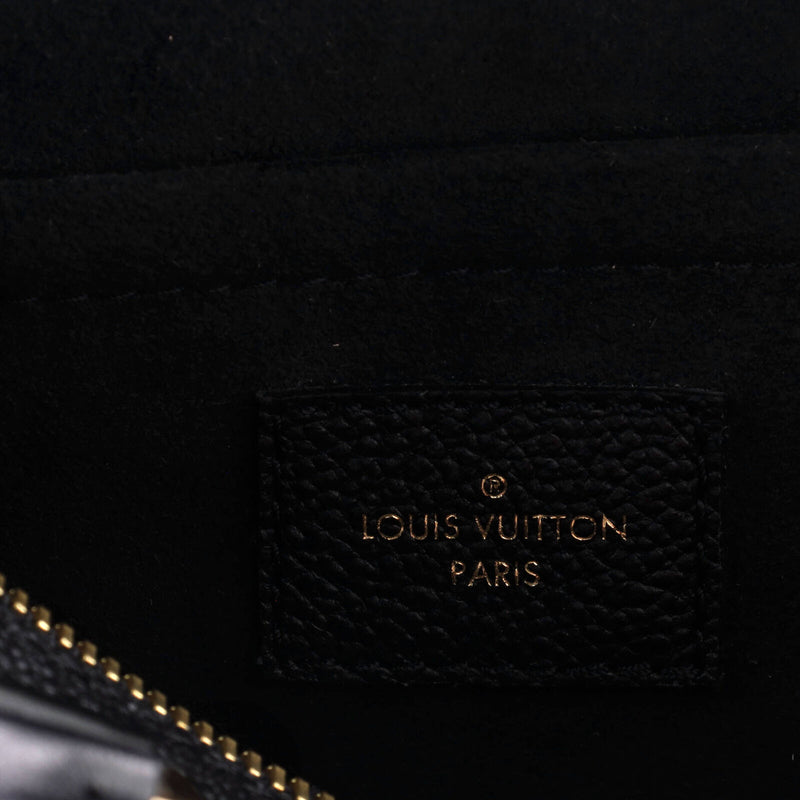 Louis Vuitton Speedy Bandouliere Bag