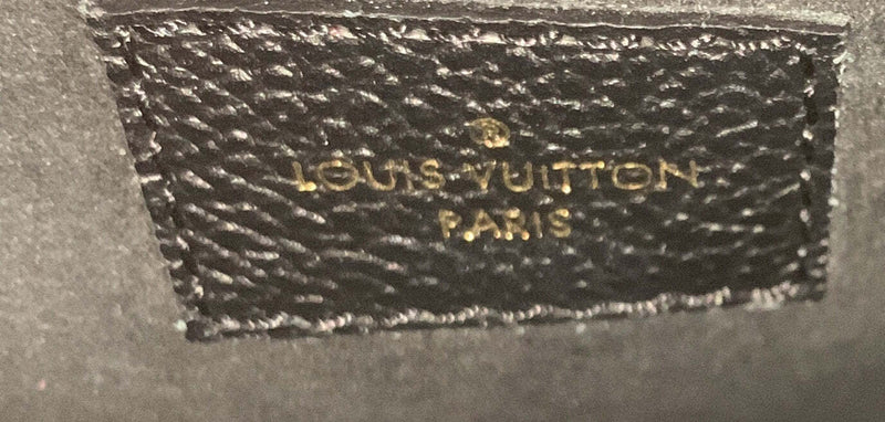 Louis Vuitton Speedy Bandouliere Bag