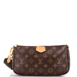 Louis Vuitton Multi Pochette Accessoires