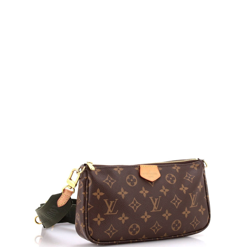 Louis Vuitton Multi Pochette Accessoires