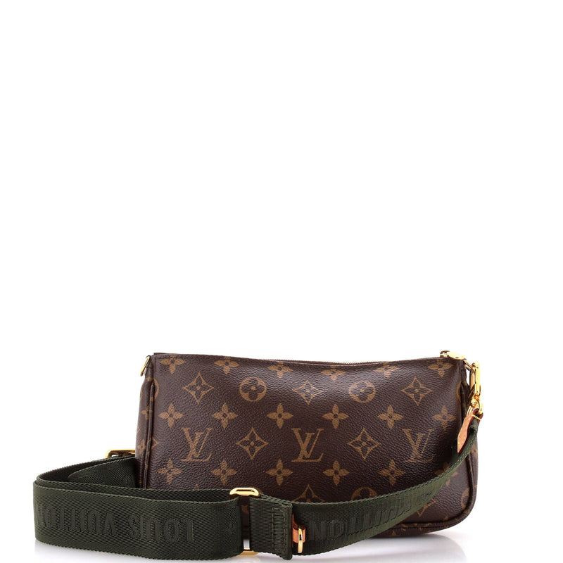 Louis Vuitton Multi Pochette Accessoires