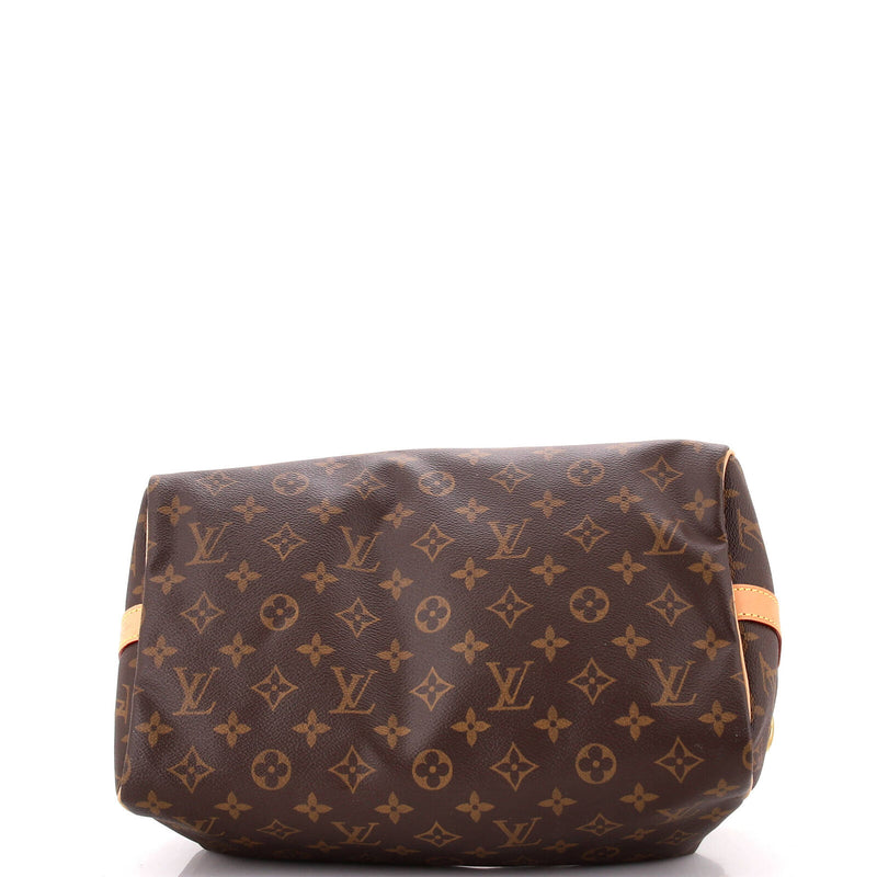 Louis Vuitton Speedy Bandouliere Bag