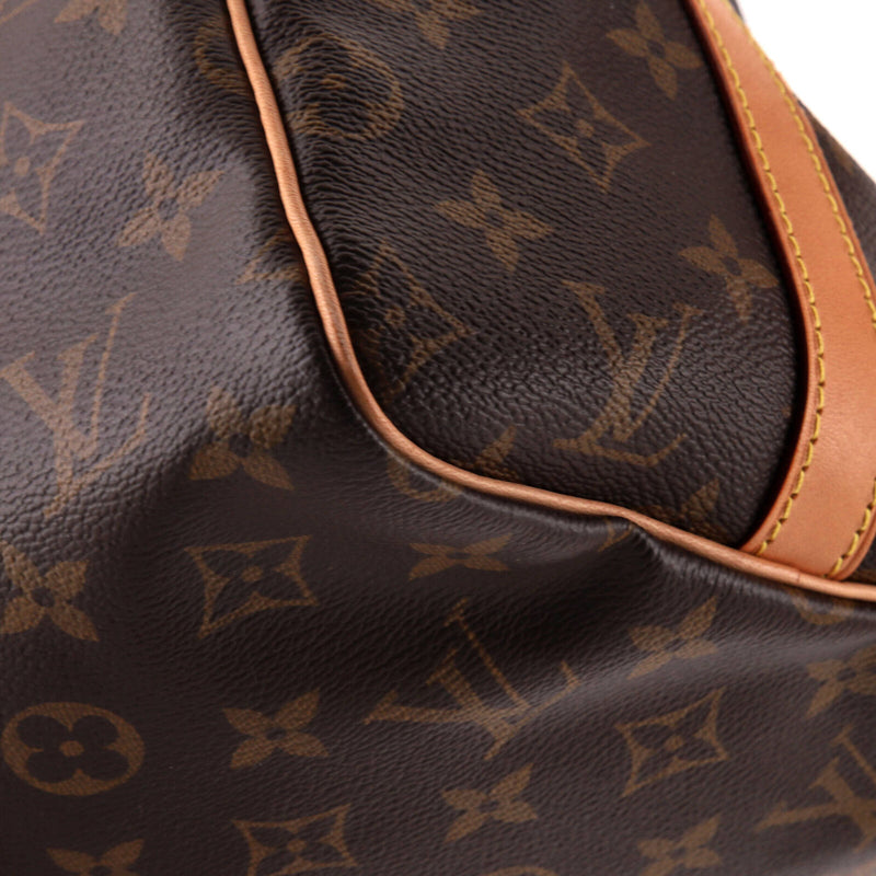 Louis Vuitton Speedy Bandouliere Bag